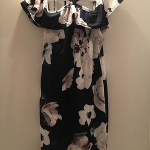 MIDI maxi dresses